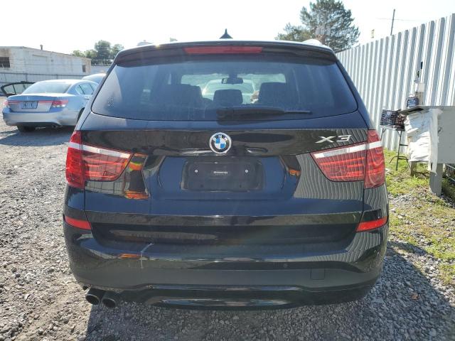 VIN 5UXWX9C56H0T05577 2017 BMW X3, Xdrive28I no.6