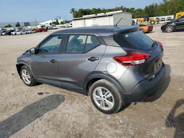2020 NISSAN KICKS S - 3N1CP5BV8LL560244