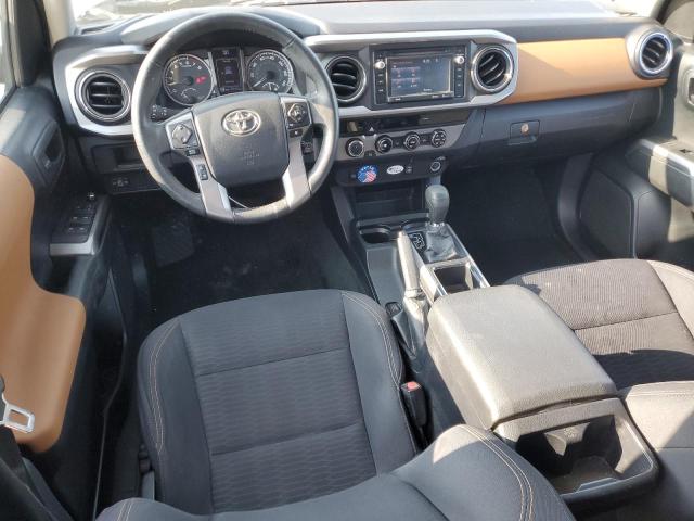 2016 TOYOTA TACOMA DOU - 5TFCZ5AN9GX043070