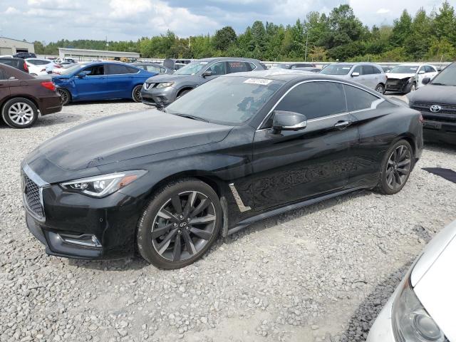 VIN JN1EV7KK0NM600437 2022 Infiniti Q60, Luxe no.1