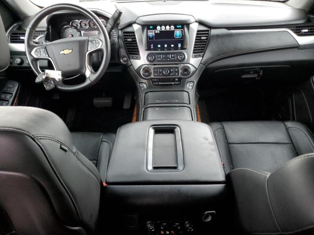 2015 CHEVROLET SUBURBAN K - 1GNSKKKCXFR141854