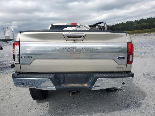 VIN 1FTEW1EG4JFB50630 2018 Ford F-150, Supercrew no.6