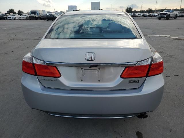 2015 HONDA ACCORD LX - 1HGCR2F34FA142906