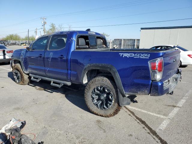 2023 TOYOTA TACOMA DOU - 3TMDZ5BN0PM153305