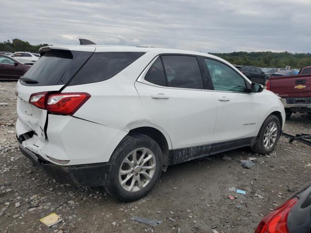 2018 CHEVROLET EQUINOX LT - 2GNAXJEV7J6243752