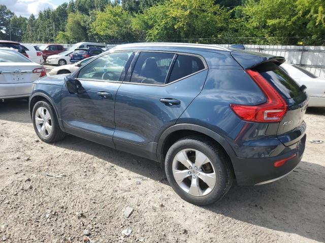 VIN YV4162UK3M2451487 2021 Volvo XC40, T5 Momentum no.2