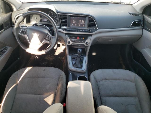 2017 HYUNDAI ELANTRA SE - 5NPD84LF7HH090506