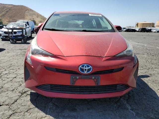 2016 TOYOTA PRIUS - JTDKBRFU3G3519845