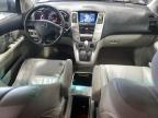 LEXUS RX 400 photo