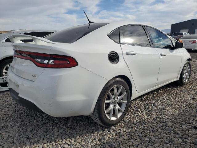 VIN 1C3CDFBA7DD268587 2013 Dodge Dart, Sxt no.3