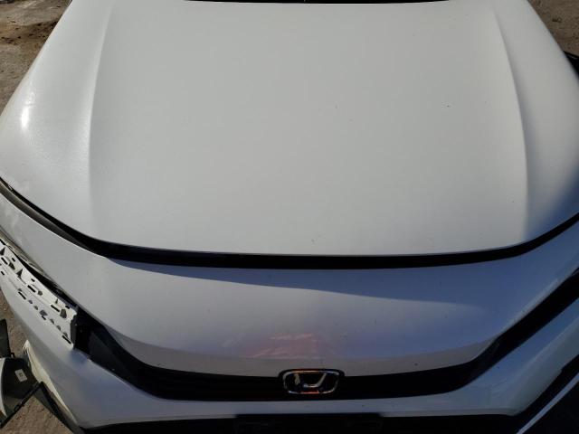 2023 HONDA CIVIC SPOR - 2HGFE2F54PH544485