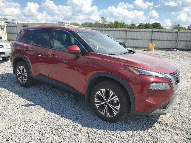 2021 NISSAN ROGUE SV - 5N1AT3BA5MC773310