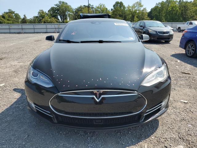 VIN 5YJSA1S23FF097246 2015 Tesla MODEL S, 70D no.5