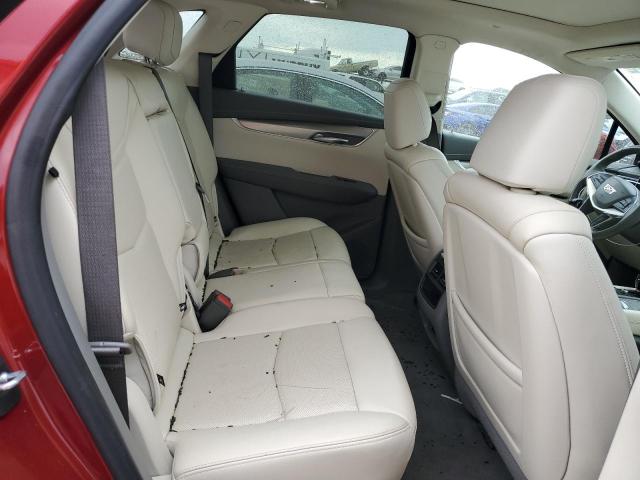 2020 CADILLAC XT5 PREMIU - 1GYKNDR48LZ188168