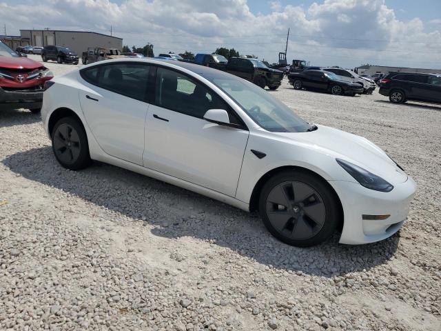 Vin: 5yj3e1ea1pf608109, lot: 72243744, tesla model 3 20234