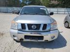 NISSAN TITAN XE photo