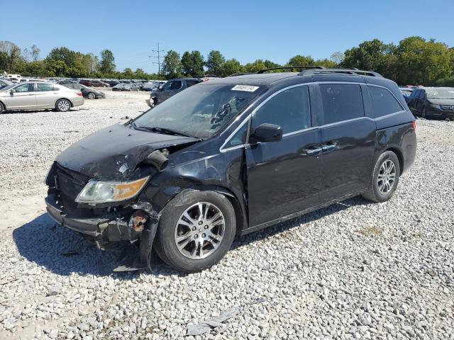 2012 HONDA ODYSSEY EX 5FNRL5H60CB062718  69989734