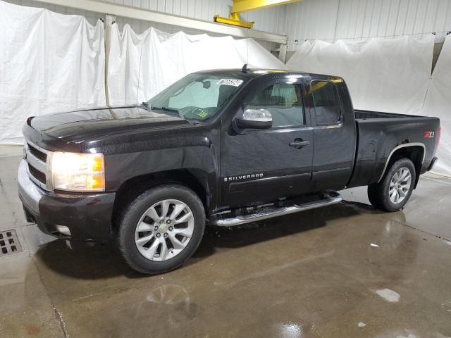 2008 CHEVROLET SILVERADO #2945379455