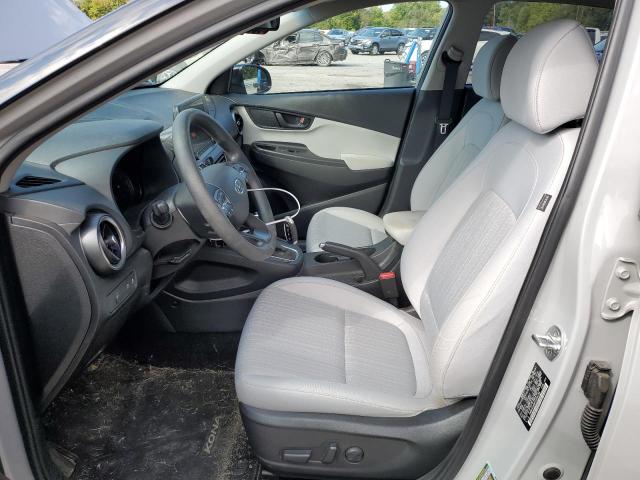 2023 HYUNDAI KONA SEL - KM8K6CAB6PU934185