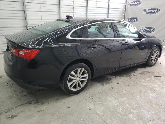 VIN 1G1ZD5ST5JF215509 2018 Chevrolet Malibu, LT no.3