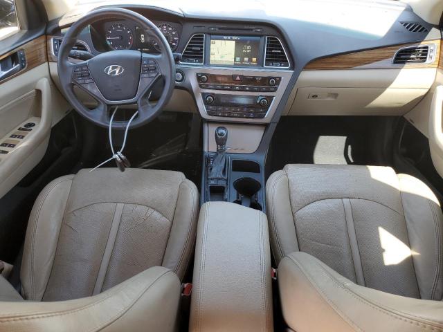 2015 HYUNDAI SONATA SPO - 5NPE34AF9FH071197