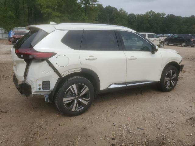 2021 NISSAN ROGUE PLAT - JN8AT3DC8MW102624