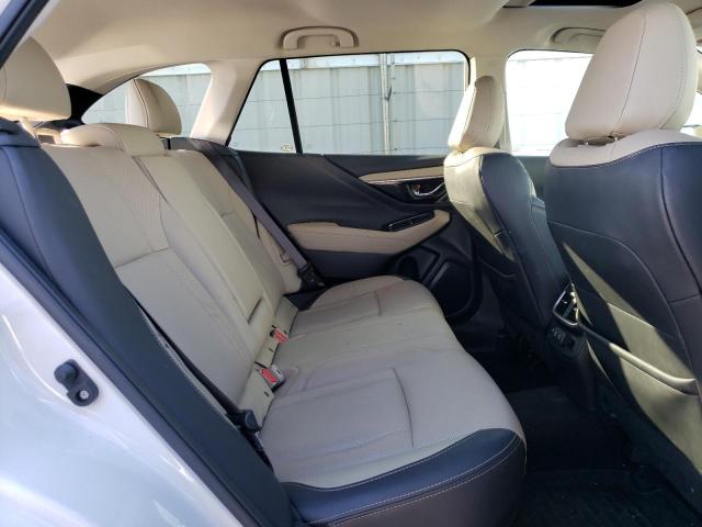 2021 SUBARU OUTBACK LI - 4S4BTGND3M3219166