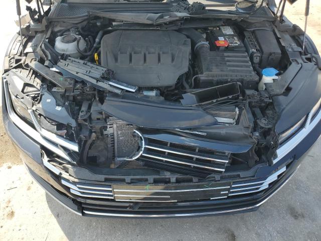 2020 VOLKSWAGEN ARTEON SE WVWAR7ANXLE014217