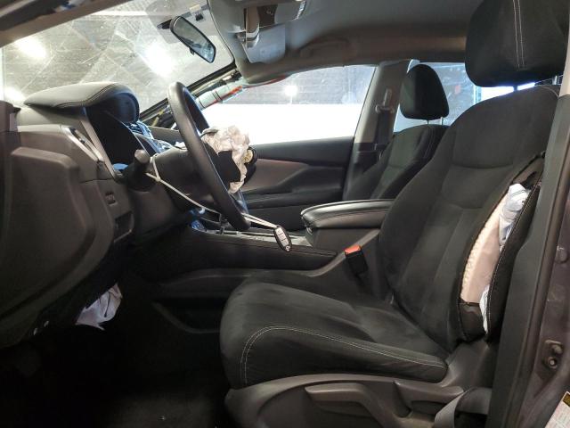 VIN 5N1AZ2MS8KN150859 2019 Nissan Murano, S no.7