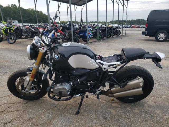 2019 BMW R NINE T WB10J0300KZ698758