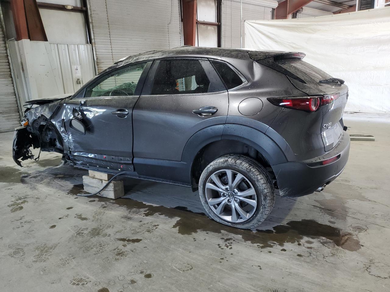 Lot #2826144572 2021 MAZDA CX-30 PREF