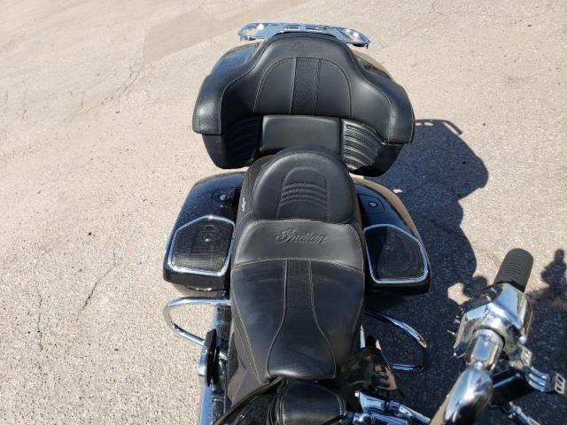 2021 INDIAN MOTORCYCLE CO. ROADMASTER - 56KTKABB1M3398300