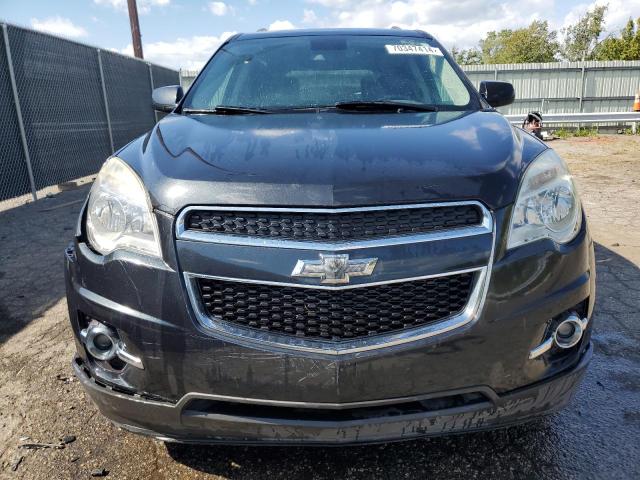 2013 CHEVROLET EQUINOX LT 2GNALPEK2D6319984  70347414