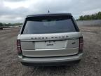 LAND ROVER RANGE ROVE photo