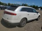 LINCOLN MKT снимка