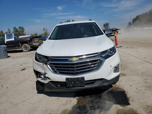 2018 CHEVROLET EQUINOX PR - 2GNAXMEV3J6262106