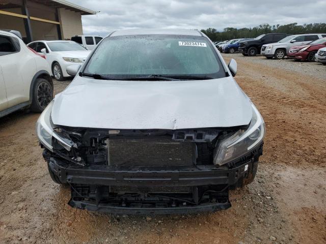 VIN 3KPFK4A72JE170358 2018 KIA Forte, LX no.5