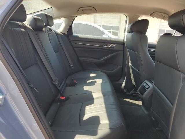 2022 HONDA ACCORD SPO - 1HGCV1F46NA107930