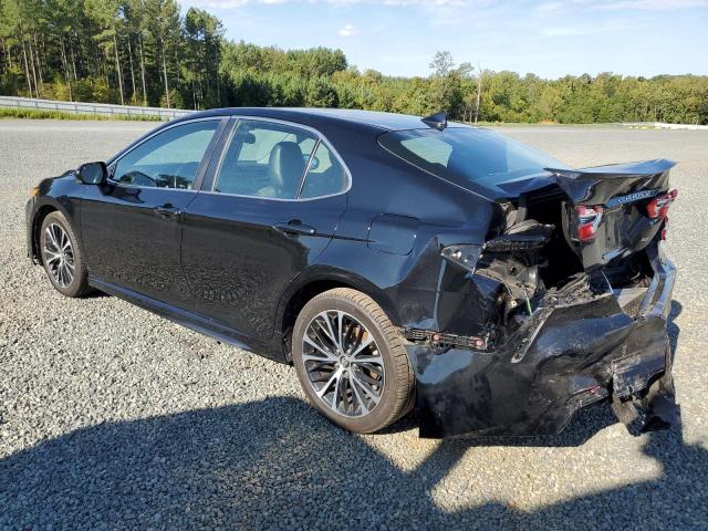 VIN 4T1J11AK1LU926312 2020 Toyota Camry, SE no.2