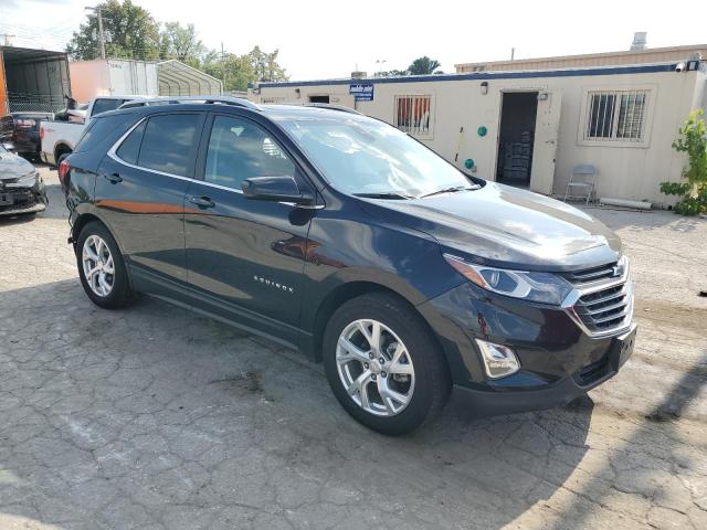 2021 CHEVROLET EQUINOX LT - 3GNAXKEV9ML384991