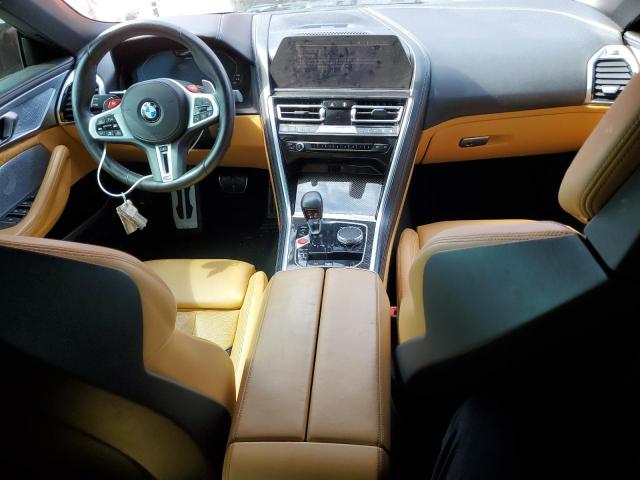 2020 BMW M8 - WBSDZ0C0XLBM09515