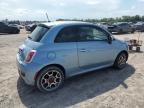 FIAT 500 SPORT photo