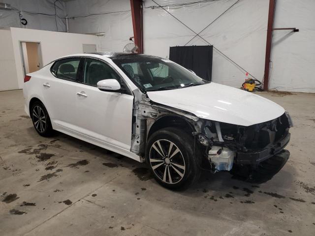 VIN 5XXGN4A77FG495467 2015 KIA Optima, EX no.4