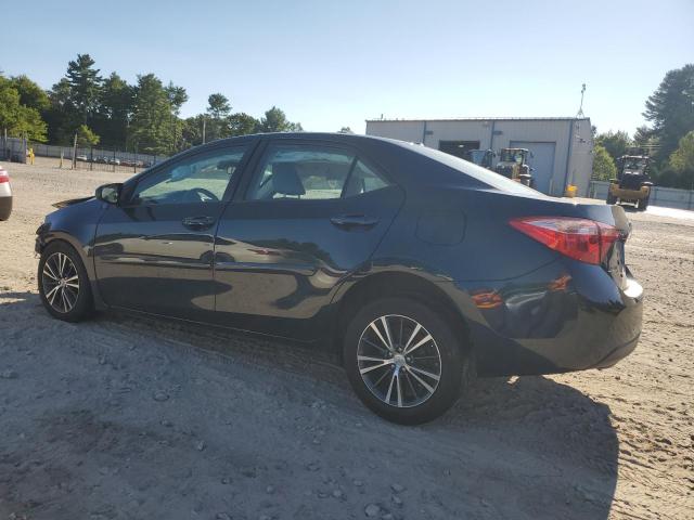 2019 TOYOTA COROLLA L - 2T1BURHE7KC240656