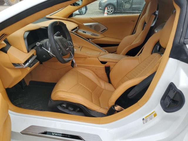 2020 CHEVROLET CORVETTE S - 1G1Y82D49L5000566