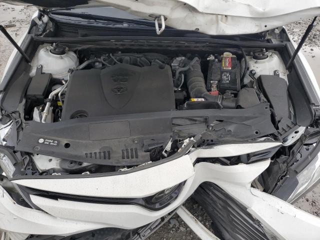 2018 TOYOTA CAMRY SE/X 4T1BZ1HK8JU004930
