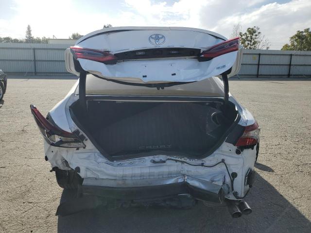 2023 TOYOTA CAMRY SE N - 4T1T11AK8PU831440