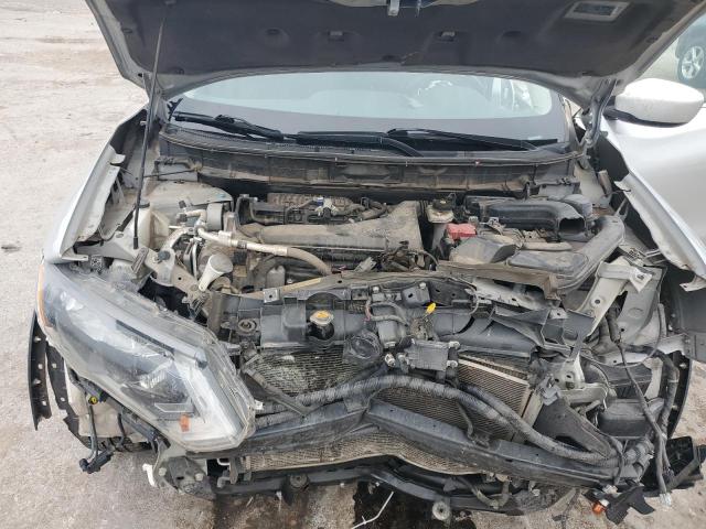2020 NISSAN ROGUE S/SV - 5N1AT2MT2LC759873
