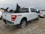 Lot #2962020274 2021 FORD F150 SUPER