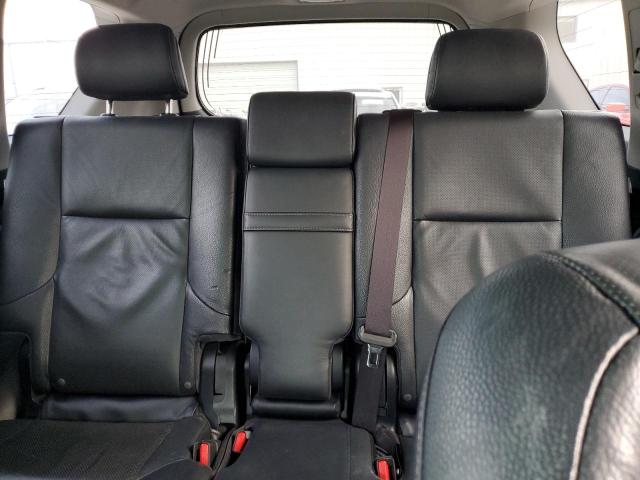 2015 LEXUS GX 460 - JTJBM7FX7F5112832